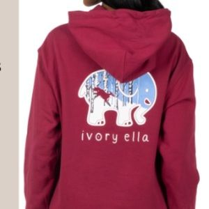 IN SEARCH OF - ISO - IVORY ELLA HERITAGE SWIRL FOX IN THE WOODS